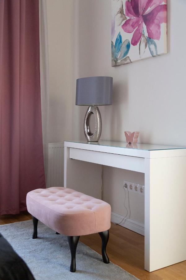 Luxury 3Bedrm 2Bathrm Apartment With Danube River View Budapest Exteriör bild